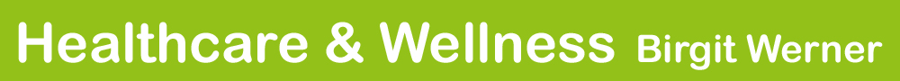 Logo Healthcare & Wellness